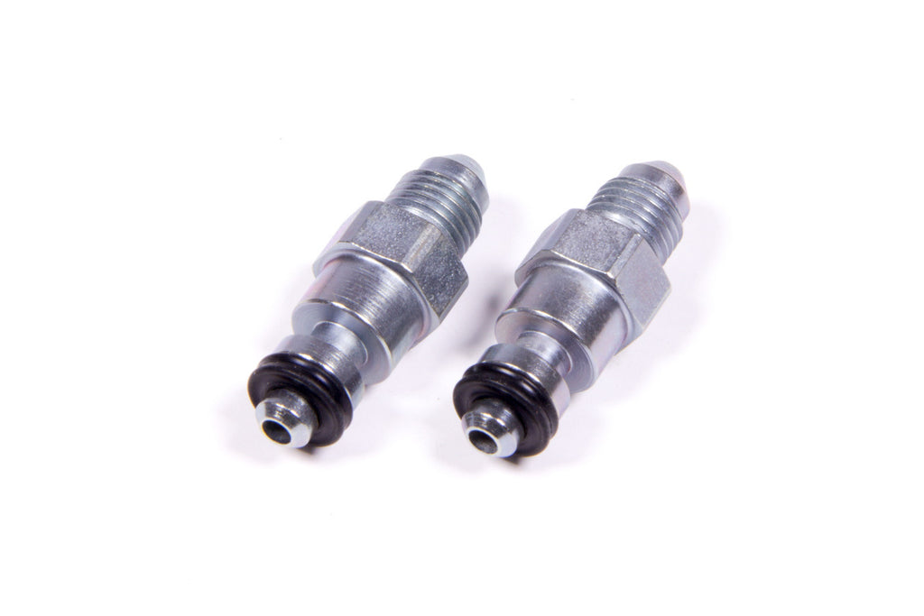 RussellClutch Fitting #3 Male 2pk