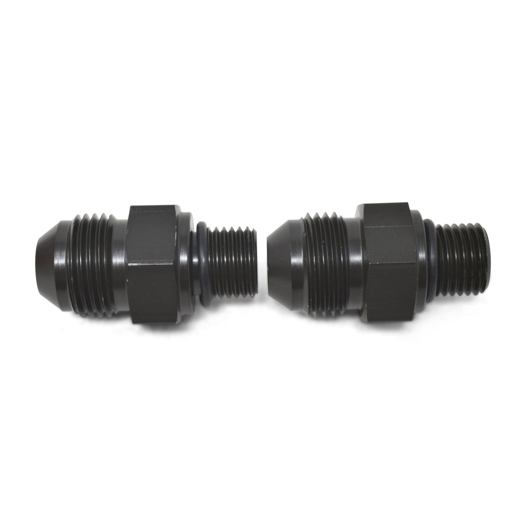 Russell-6an to 1/4 NPSM Fitting Transmission