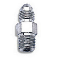 Load image into Gallery viewer, RussellEndura Brake Fitting - -3an 1/8 NPT Male