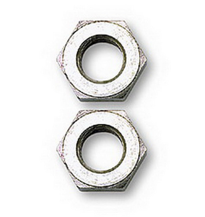 Russell#3 Bulkhead Nuts 2pk