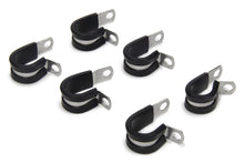 Load image into Gallery viewer, Russell#8 Cushion Clamps 10pk