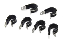 Load image into Gallery viewer, RussellCushion Clamps #10 6pk