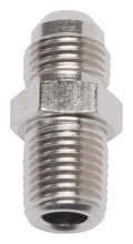 Load image into Gallery viewer, RussellEndura Adapter Fitting #3 to 1/8 NPT Straight