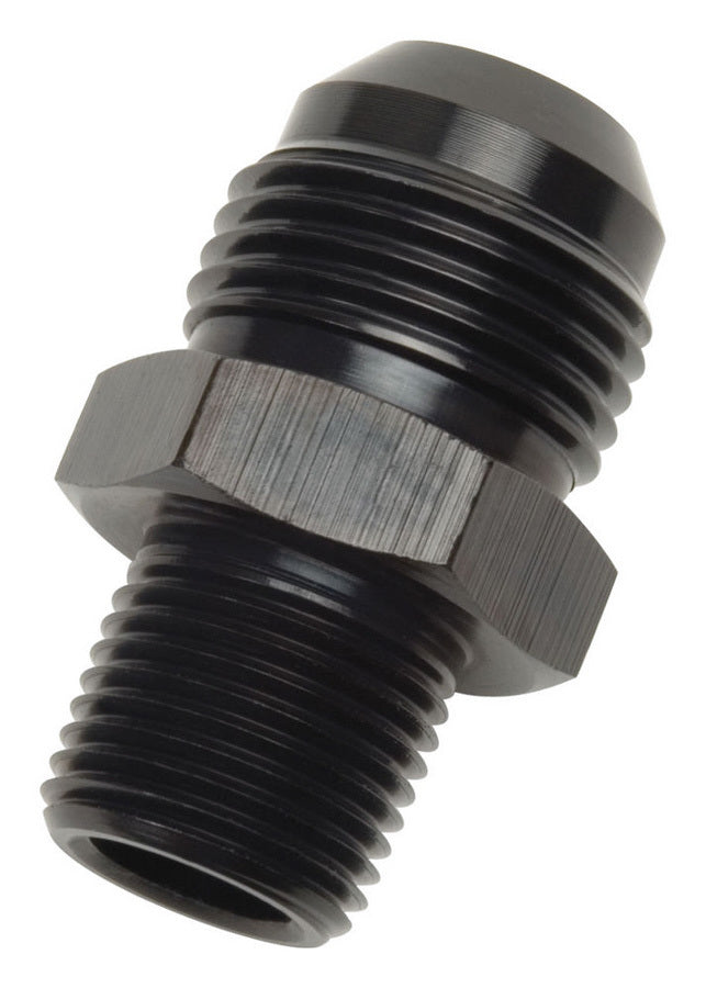 RussellP/C #8 to 1/2 NPT Str Adapter Fitting