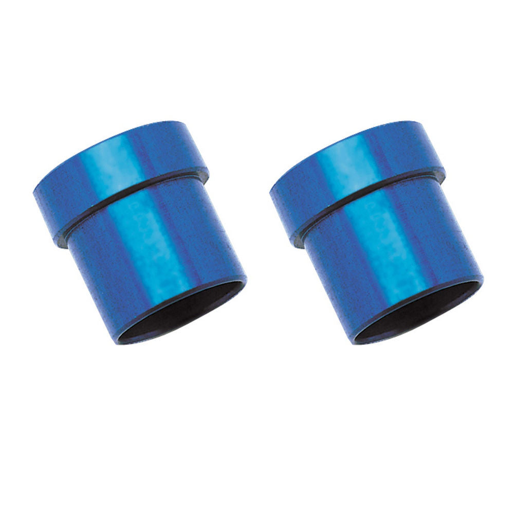 Russell3/8in Tube Sleeve (2pk)