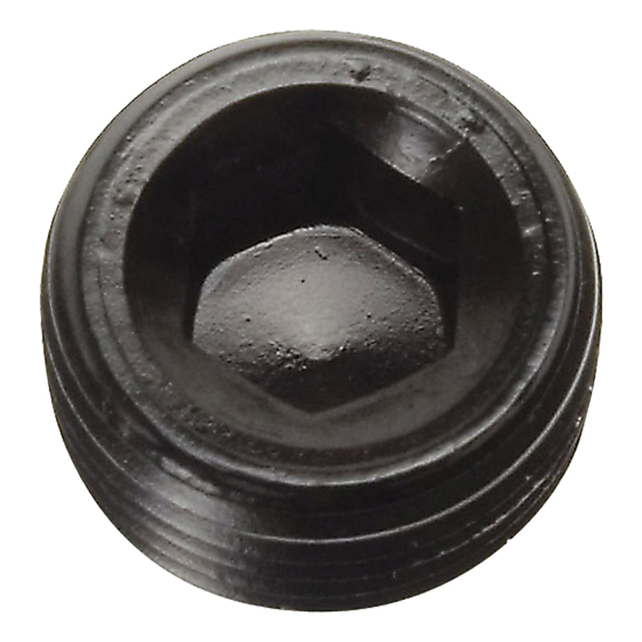 RussellP/C 1/2 NPT Pipe Plug