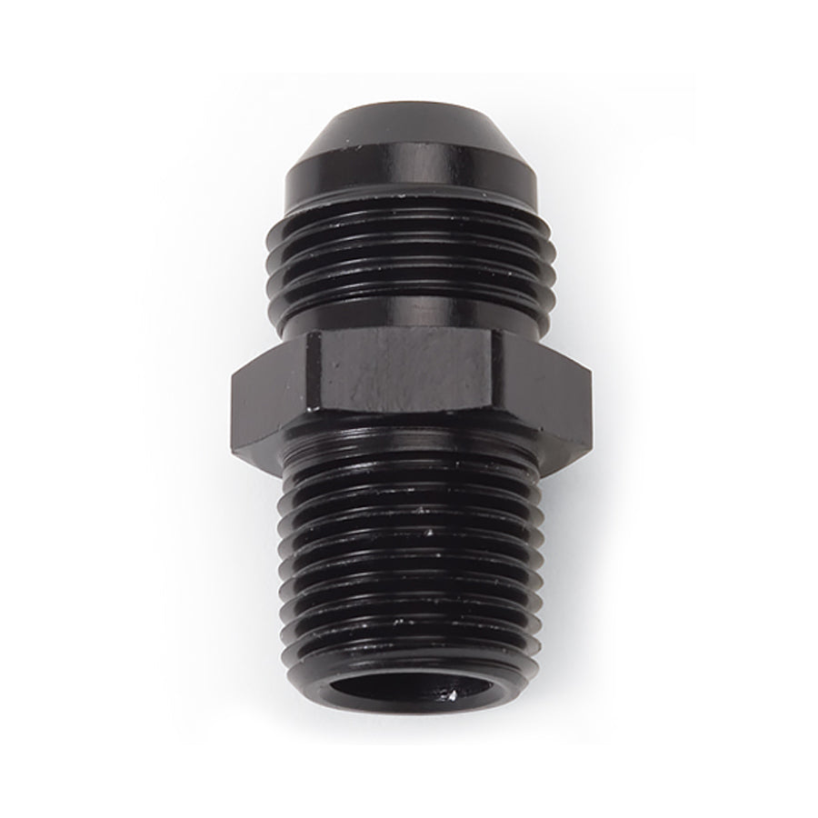 RussellP/C #10 x 3/8 NPT Str Adapter Fitting