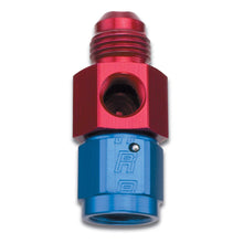 Load image into Gallery viewer, RussellFuel Pressure Take-Off Adapter -6an