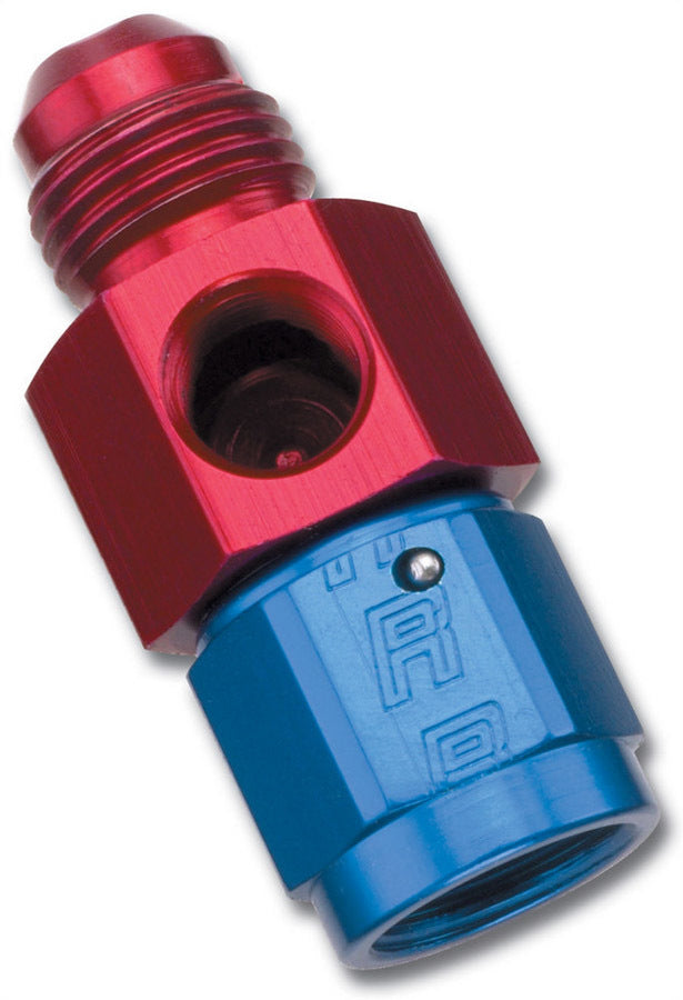 RussellFuel Pressure Take-Off Adapter -8an