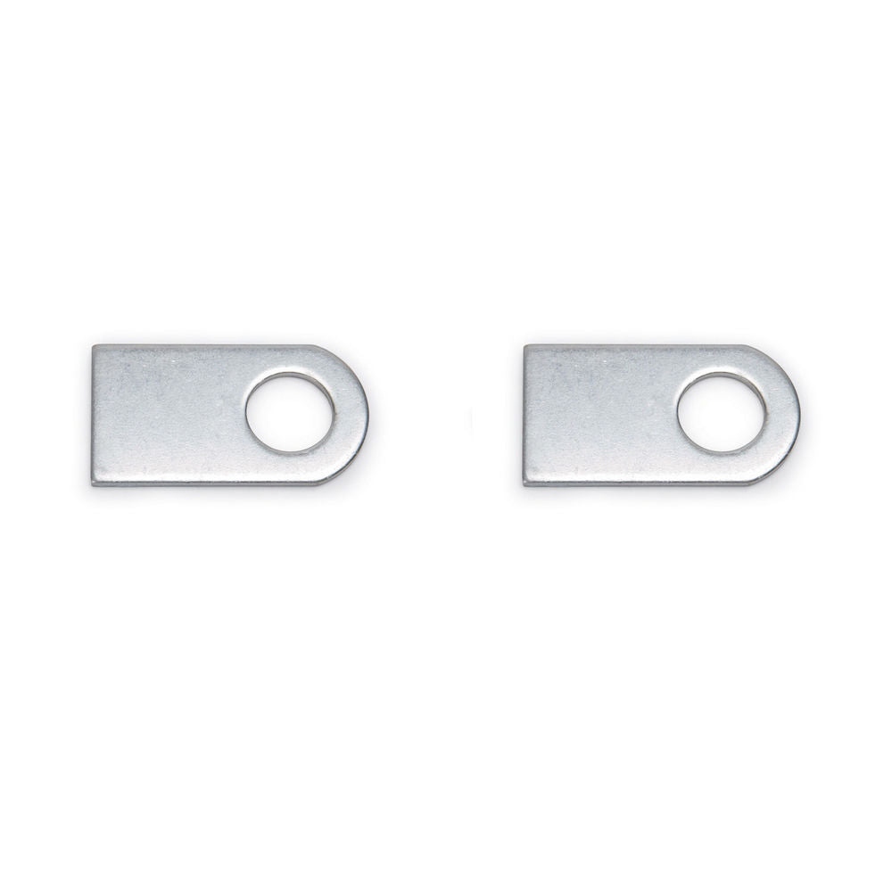 RussellBrake Hose Brackets - Weld-On (2pk)