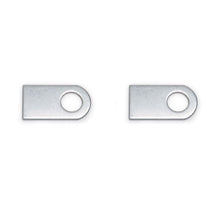 Load image into Gallery viewer, RussellBrake Hose Brackets - Weld-On (2pk)