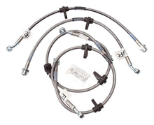 Load image into Gallery viewer, RussellSS Brake Line Kit 92-95 Honda Civic