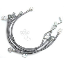 Load image into Gallery viewer, RussellBrake Hose Kit Ford 99-04 F250/350 SD 4WD