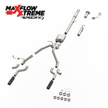 Load image into Gallery viewer, S73_50100_MaxFlow Xtreme Exhaust System.jpg