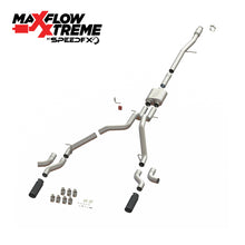 Load image into Gallery viewer, S73_50101_Maxflow Xtreme Exhaust System.jpg