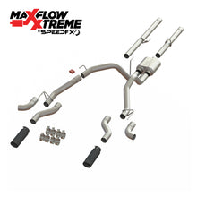 Load image into Gallery viewer, S73_50200_Maxflow Xtreme Exhaust System.jpg