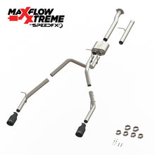 Load image into Gallery viewer, S73_50201_MaxFlow Xtreme Exhaust System.jpg