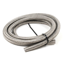 Load image into Gallery viewer, S73_5320410_Premium Double Braided Stainless Steel Hose.jpg