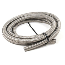 Load image into Gallery viewer, S73_5320603_Premium Double Braided Stainless Steel Hose.jpg