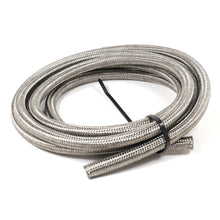 Load image into Gallery viewer, S73_5320610_Premium Double Braided Stainless Steel Hose.jpg