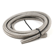 Load image into Gallery viewer, S73_5320615_Premium Double Braided Stainless Steel Hose.jpg