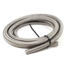 Load image into Gallery viewer, S73_5320620_Premium Double Braided Stainless Steel Hose.jpg