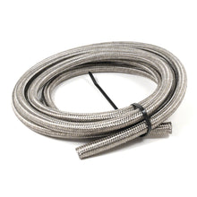 Load image into Gallery viewer, S73_5320803_Premium Double Braided Stainless Steel Hose.jpg