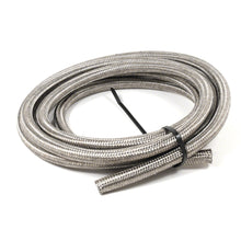 Load image into Gallery viewer, S73_5320815_Premium Double Braided Stainless Steel Hose.jpg