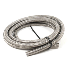 Load image into Gallery viewer, S73_5321003_Premium Double Braided Stainless Steel Hose.jpg