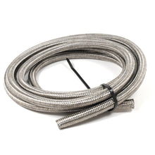 Load image into Gallery viewer, S73_5321006_Premium Double Braided Stainless Steel Hose.jpg