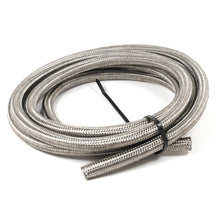 Load image into Gallery viewer, S73_5321015_Premium Double Braided Stainless Steel Hose.jpg