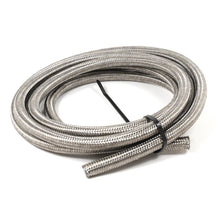 Load image into Gallery viewer, S73_5321020_Premium Double Braided Stainless Steel Hose.jpg