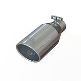 SpeedFxExhaust Tail Pipe Tip