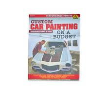 Load image into Gallery viewer, SA Design BooksCustom Car PAinting On A Budget