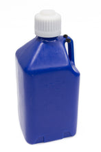 Load image into Gallery viewer, ScribnerUtility Jug - 5-Gallon Dark Blue