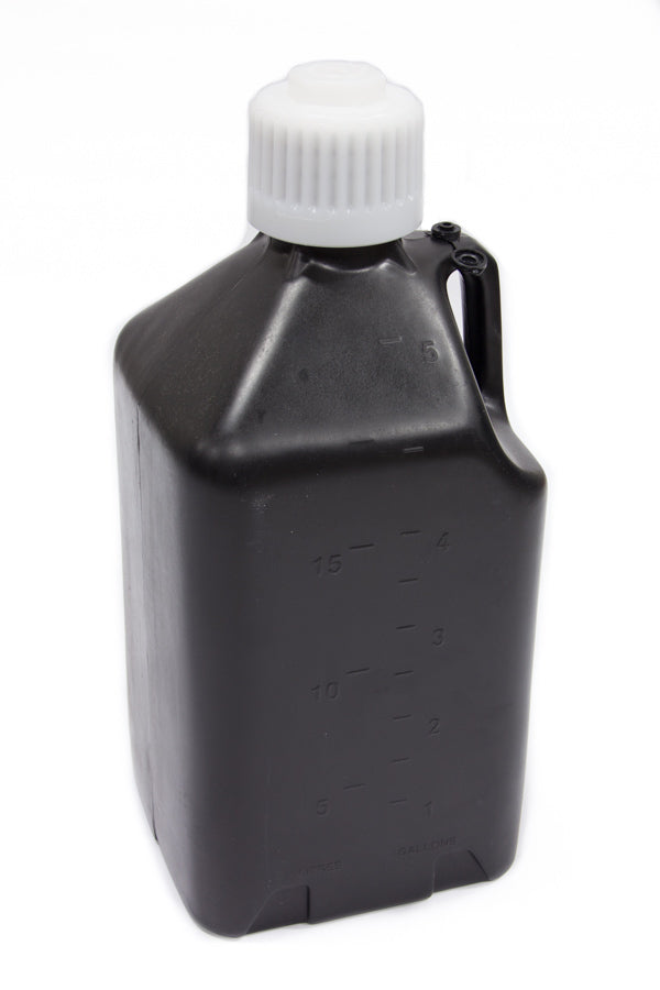 ScribnerUtility Jug - 5-Gallon Black