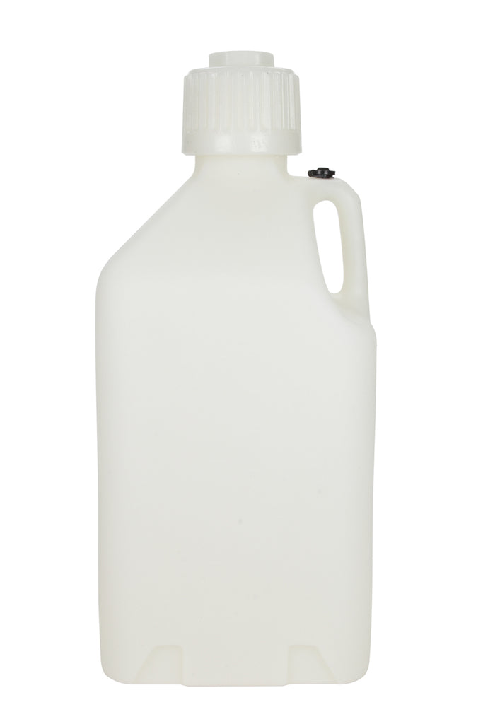 ScribnerUtility Jug - 5-Gallon white