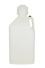 Load image into Gallery viewer, ScribnerUtility Jug - 5-Gallon white