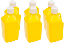 Load image into Gallery viewer, ScribnerUtility Jug - 5-Gallon Yellow - Case 6