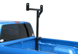 250 Lb Cap Multi-Fit Adjustable Width From 24 Inches to 35 Inches Powder Coated