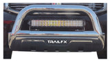 TrailFXUse G9018MK To Mount Optional Lighting