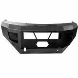 TrailFXOne Piece Design Direct Fit Mounting Hardware Included Without Grille Guard With