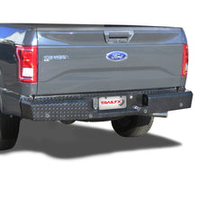 Load image into Gallery viewer, T83_FX1021_ F150 Full Replacement Rear Bumper.jpg