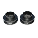 1-3/4 Inch Lift Coil Spring Spacer With Coil Spring Spacers Only