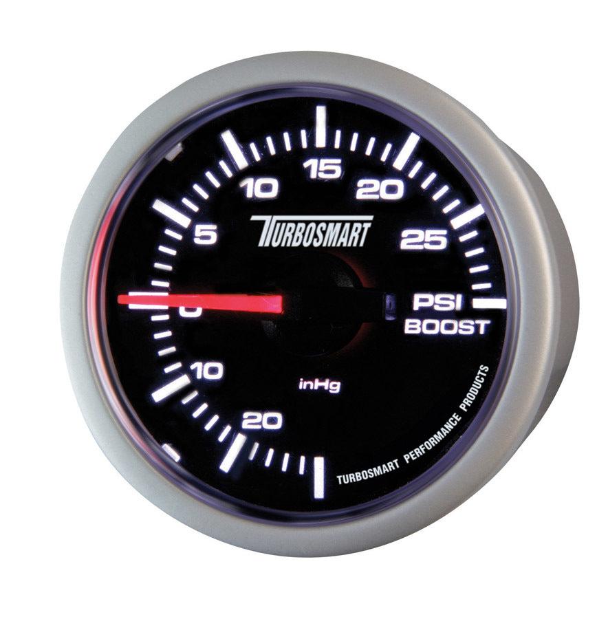 Turbosmart30 PSI Boost Gauge