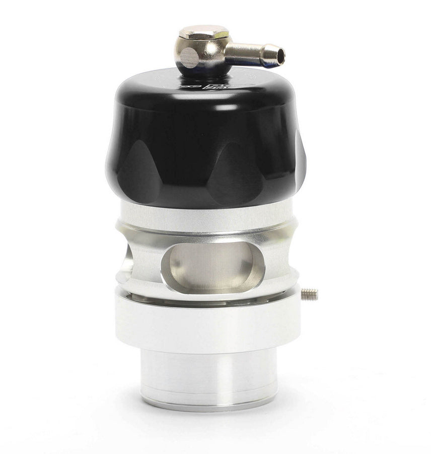 TurbosmartBOV Vee Port Pro Valve Black