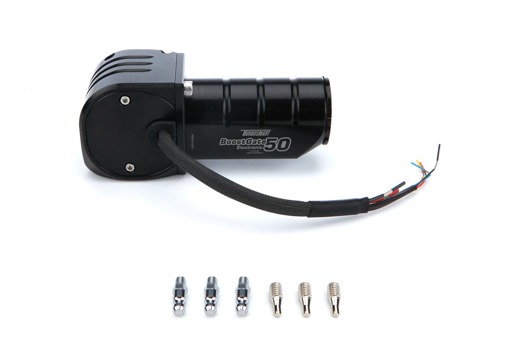 TurbosmartElectronic Boost Gate Actuator