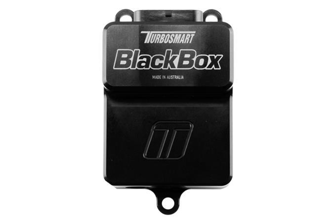 TurbosmartBlack Box Waste Gate Controller