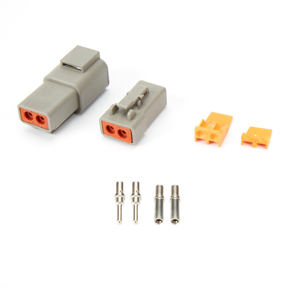 TurbosmarteGate 2 Way Motor Connection Kit