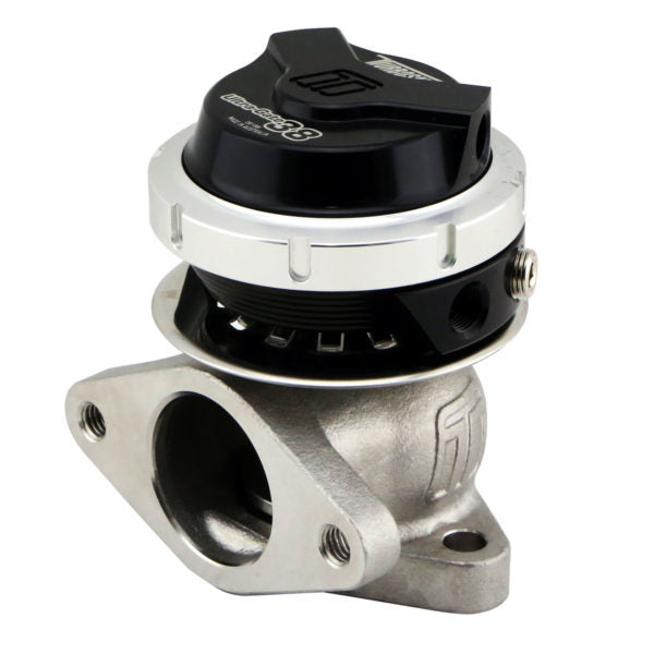 TurbosmartWG38 GenV Ultra-Gate 38mm wastegate 7psi